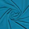 Поплин стрейчевый ярко-бирюзовый ш.150
