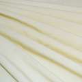 Поплин стрейчевый ванильный ш.150