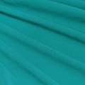 Поплін стрейчевий бирюзово-зелений ш.150