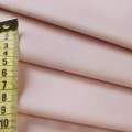 Котон в рубчик рельєфний, рожевий світлий, ш.124