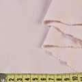 Котон в рубчик рельєфний, рожевий світлий, ш.124