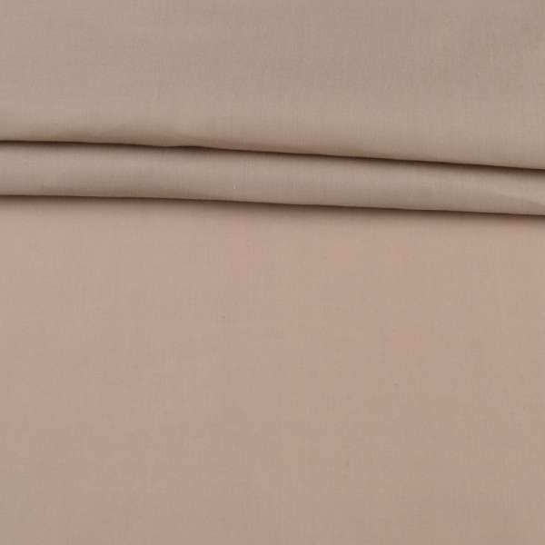 Поливискоза бежевая, ш.148