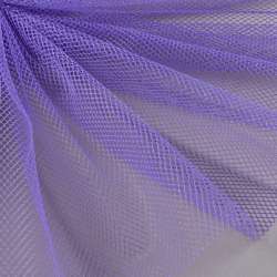 Сітка жорстка стільники фіолетова ш.155