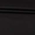 Трикотаж костюмный черный с начесом ш.157