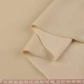 Трикотаж джерсі пісочний ш.158