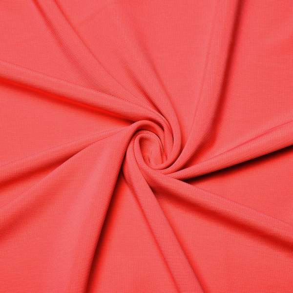 Трикотаж джерсі амарантовий ш.156