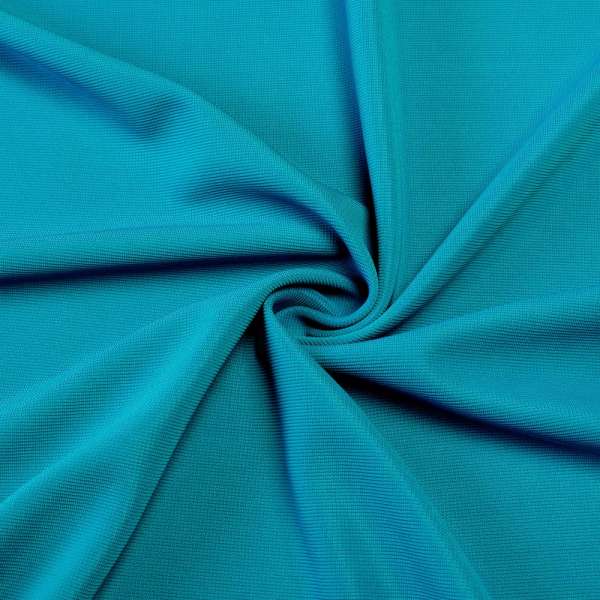 Трикотаж джерсі морська хвиля ш.156