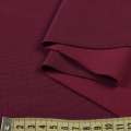 Трикотаж джерсі вишневий темний ш.160