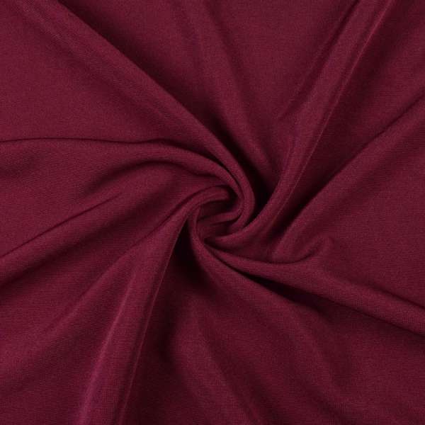 Трикотаж джерси фуксия ш.150