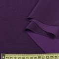 Трикотаж джерси фиолетовый ш.150