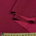 Трикотаж джерси малиновый ш.150