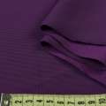 Трикотаж джерси фиолетовый ш.155