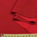 Трикотаж джерси красный ш.160