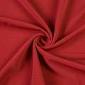 Трикотаж джерси красный ш.160