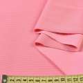 Трикотаж джерси розовый ш.160