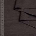 Трикотаж французький коричневий темний ш.145