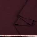 Трикотаж французький вишневий темний ш.175