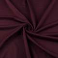 Трикотаж французький вишневий темний ш.175