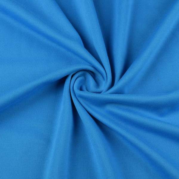 Трикотаж французький морська хвиля ш.175