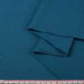 Трикотаж французький бірюзовий темний ш.174