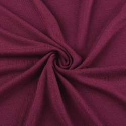 Трикотаж с вискозой сиреневый ш.170