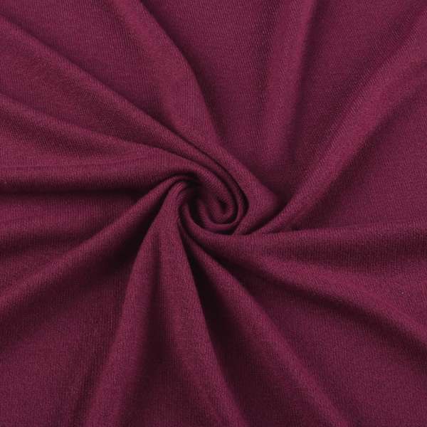 Трикотаж з віскозою бузковий ш.170