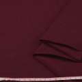Трикотаж с вискозой вишневый ш.180