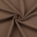 Трикотаж с вискозой шоколад молочный ш.170
