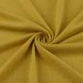 Трикотаж з віскозою жовто-гірчичний (відтінок) ш.170