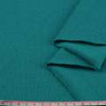 Трикотаж з віскозою смарагдовий ш.170