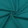 Трикотаж з віскозою смарагдовий ш.170