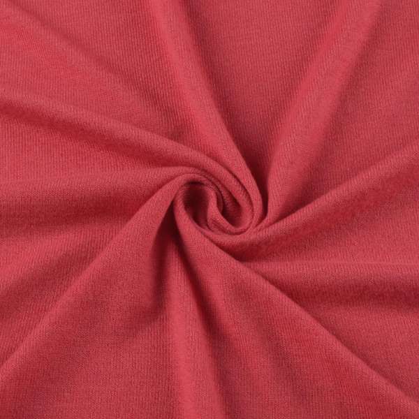 Трикотаж з віскозою кораловий ш.170