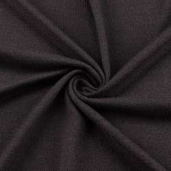 Трикотаж с вискозой серый ш.170