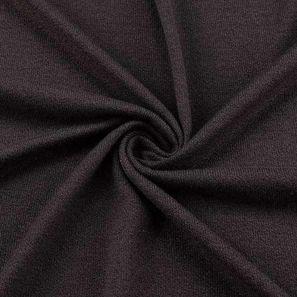 Трикотаж з віскозою сірий ш.170