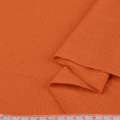Трикотаж з віскозою помаранчевий ш.170