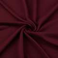 Трикотаж с вискозой вишневый ш.170