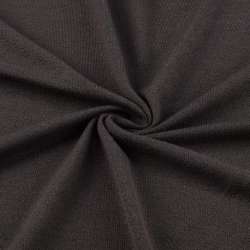 Трикотаж с вискозой серый ш.170