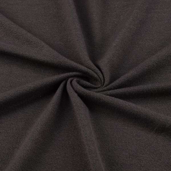 Трикотаж с вискозой серый ш.170