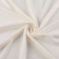 Трикотаж с вискозой белый ш.170