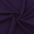Трикотаж с вискозой фиолетовый ш.170