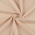 Трикотаж с вискозой бежевый светлый ш.170