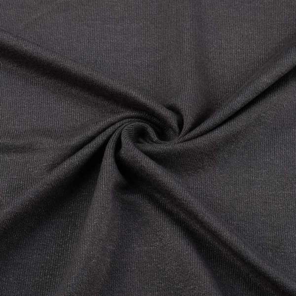 Трикотаж с вискозой серый ш.180