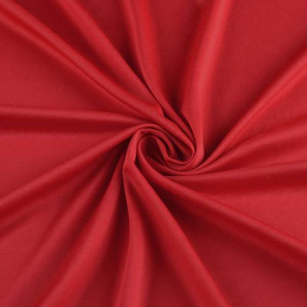 Мікролайкра червона ш.150