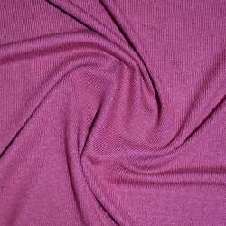 Трикотаж акриловый фуксия ш.170