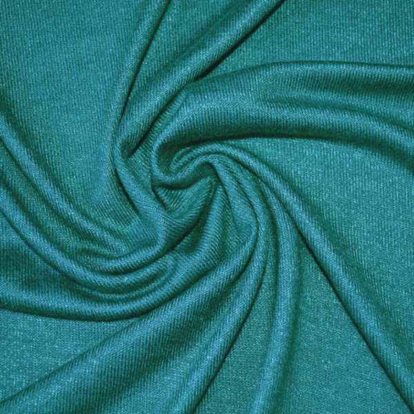 Трикотаж акриловий морська хвиля ш.170