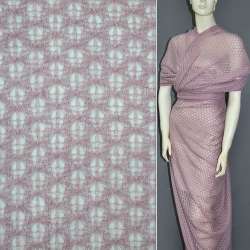 Трикотаж ажурный фрез ш.150