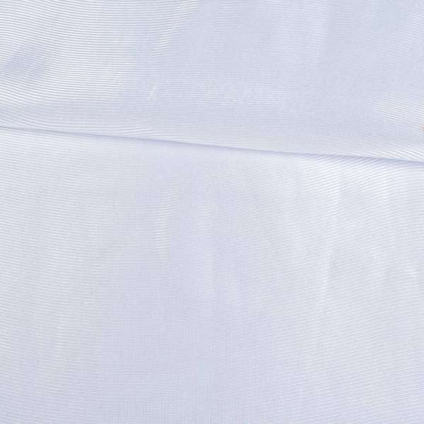 Трикотаж спорт Dazzle белый, ш.180