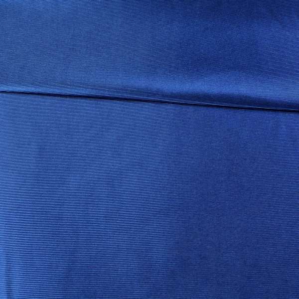 Трикотаж спорт Dazzle синий ультра, ш.180