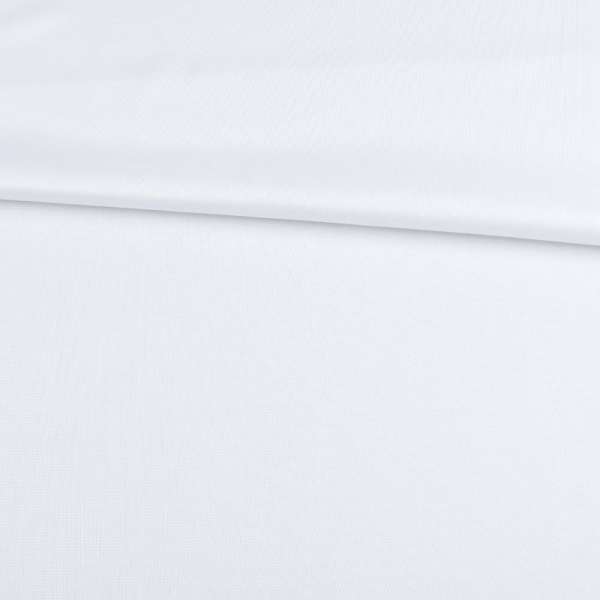 Трикотаж спорт белый, ш.150