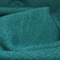 Трикотаж шерстяной морская волна ш.180
